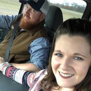 Meet your Posher, Brittney